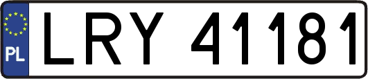 LRY41181