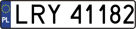 LRY41182