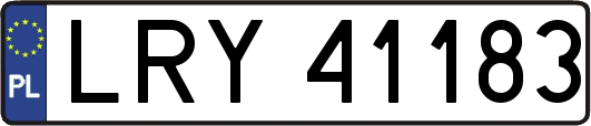 LRY41183