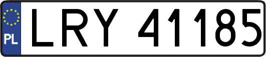 LRY41185