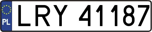 LRY41187