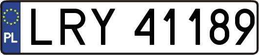 LRY41189