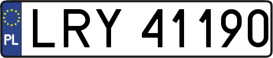 LRY41190