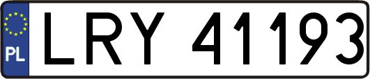 LRY41193