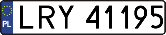 LRY41195