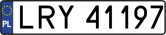 LRY41197