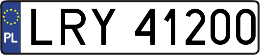 LRY41200