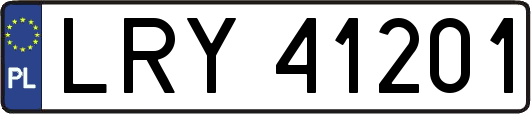 LRY41201