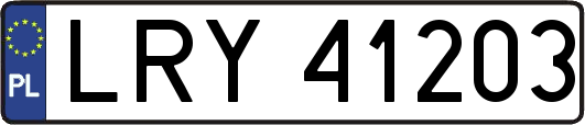 LRY41203