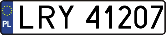 LRY41207