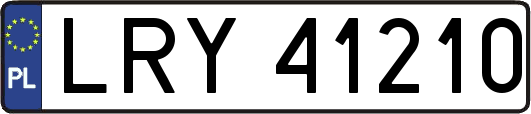 LRY41210