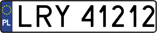 LRY41212