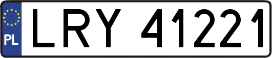 LRY41221