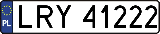 LRY41222
