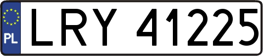 LRY41225