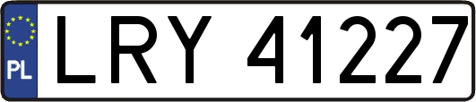 LRY41227