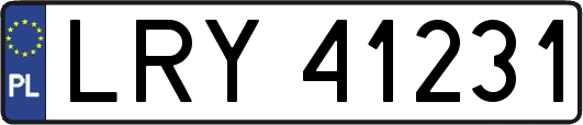 LRY41231