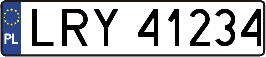LRY41234