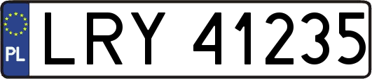 LRY41235
