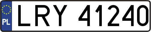 LRY41240