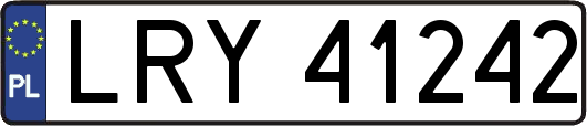 LRY41242