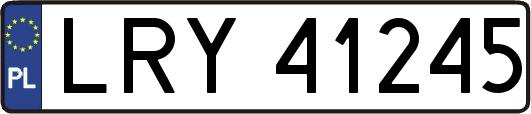 LRY41245