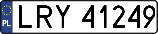 LRY41249