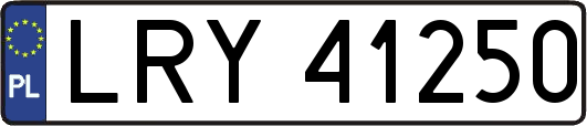 LRY41250