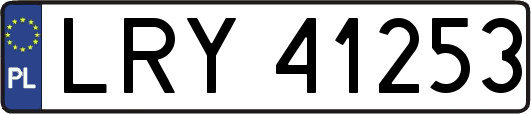 LRY41253