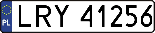 LRY41256