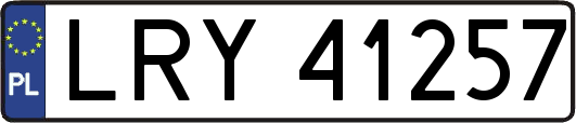 LRY41257