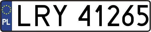 LRY41265