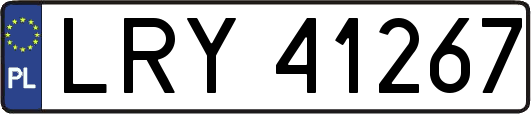 LRY41267