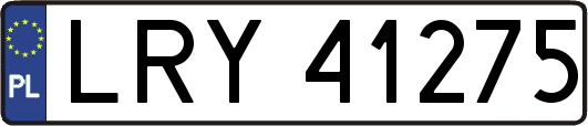 LRY41275