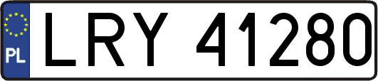 LRY41280