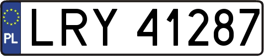 LRY41287