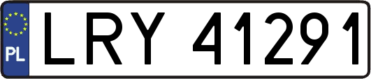 LRY41291
