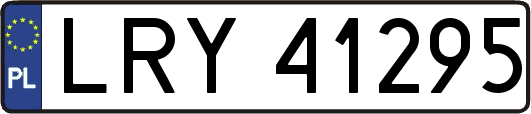 LRY41295