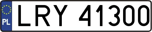 LRY41300