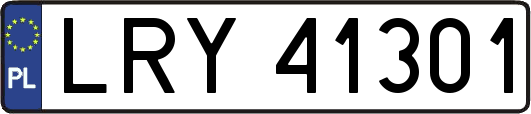 LRY41301