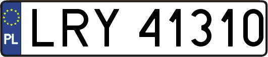 LRY41310