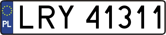 LRY41311