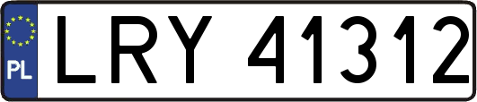 LRY41312