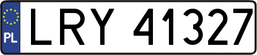 LRY41327