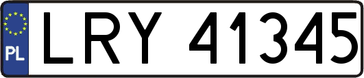 LRY41345