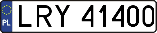 LRY41400