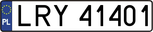 LRY41401