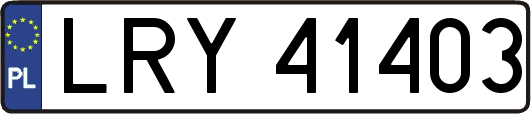 LRY41403