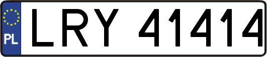 LRY41414