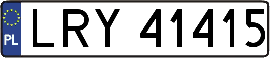 LRY41415